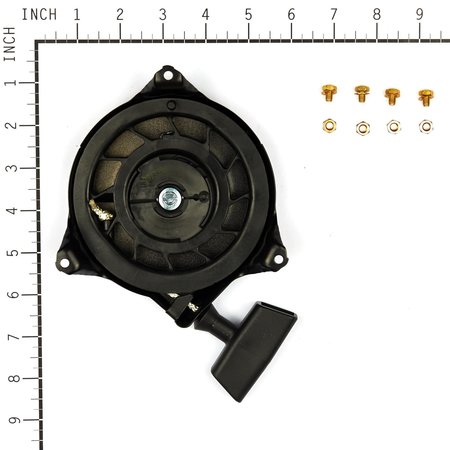 Briggs & Stratton Rewind Starter 690101